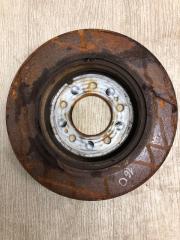 Тормозной диск задний OPTIMA TF 11-16 2013 TF 2.4 G4KJ