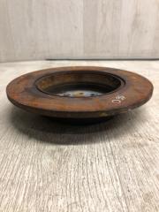 Тормозной диск задний KIA OPTIMA TF 11-16 TF 2.4 G4KJ