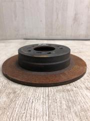 Тормозной диск задний OPTIMA TF 11-16 2013 TF 2.4 G4KJ