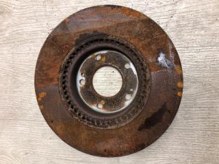 Тормозной диск передний OPTIMA TF 11-16 2013 TF 2.4 G4KJ