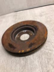 Тормозной диск передний KIA OPTIMA TF 11-16 TF 2.4 G4KJ