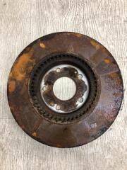 Тормозной диск передний OPTIMA TF 11-16 2013 TF 2.4 G4KJ