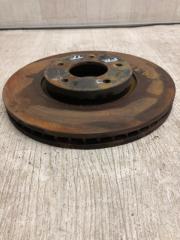 Тормозной диск передний OPTIMA TF 11-16 2013 TF 2.4 G4KJ