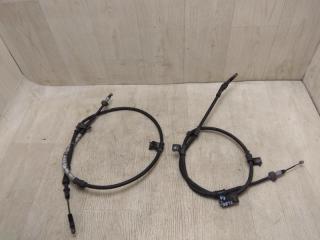 Трос стояночного тормоза HYUNDAI ELANTRA HD 06-11 2007