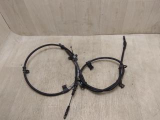 Трос стояночного тормоза ELANTRA HD 06-11 2007 HD 2.0 G4GC