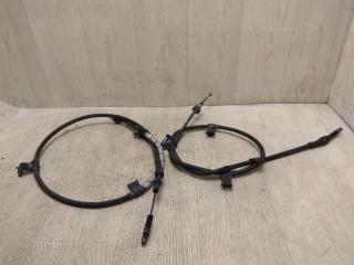 Трос стояночного тормоза HYUNDAI ELANTRA HD 06-11 HD 2.0 G4GC