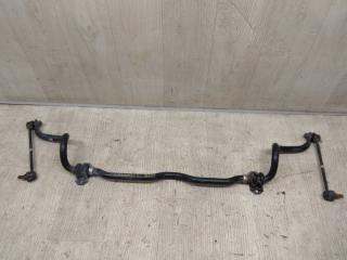 Стабилизатор передний HYUNDAI ELANTRA HD 06-11 2007