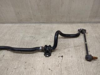 Стабилизатор передний ELANTRA HD 06-11 2007 HD 2.0 G4GC