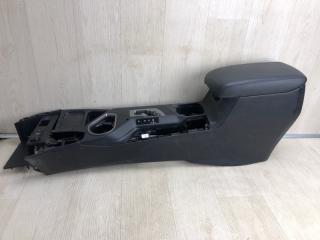 Консоль центральная RAV4 13-19 2017 ZSA42 2.0 3ZRFE