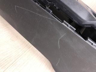 Консоль центральная RAV4 13-19 2017 ZSA42 2.0 3ZRFE