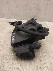 Суппорт тормозной передний правый ELANTRA HD 06-11 2007 HD 2.0 G4GC