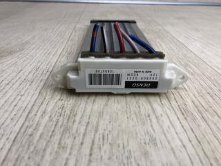 Радиатор печки RAV4 13-19 2017 ZSA42 2.0 3ZRFE