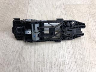 Ручка двери наружная задняя левая JETTA USA 10-17 2016 162 1.4 CZTA