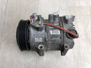 Компрессор кондиционера TOYOTA RAV4 13-19 2017