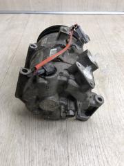 Компрессор кондиционера RAV4 13-19 2017 ZSA42 2.0 3ZRFE