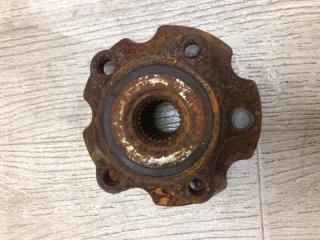 Ступица задняя RAV4 13-19 2017 ZSA42 2.0 3ZRFE