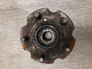 Ступица задняя TOYOTA RAV4 13-19 ZSA42 2.0 3ZRFE