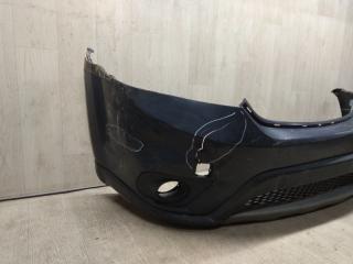 Бампер передний JOURNEY 08-20 2013 JC 3.6 ERB