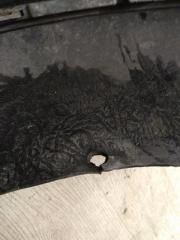 Бампер передний JOURNEY 08-20 2013 JC 3.6 ERB