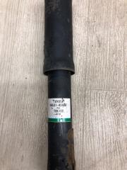 Амортизатор задний RAV4 13-19 2017 ZSA42 2.0 3ZRFE