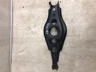 Рычаг задней подвески поперечный нижний левый RAV4 13-19 2017 ZSA42 2.0 3ZRFE