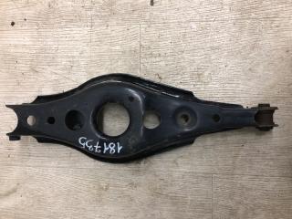 Рычаг задней подвески поперечный нижний левый RAV4 13-19 2017 ZSA42 2.0 3ZRFE