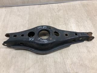 Рычаг задней подвески поперечный нижний правый TOYOTA RAV4 13-19 2017