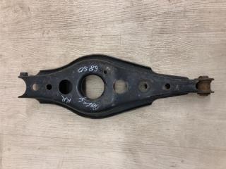 Рычаг задней подвески поперечный нижний правый TOYOTA RAV4 13-19 ZSA42 2.0 3ZRFE