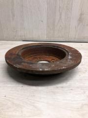 Тормозной диск задний RAV4 13-19 2017 ZSA42 2.0 3ZRFE