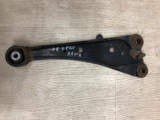Рычаг задней подвески продольный правый TOYOTA RAV4 13-19 ZSA42 2.0 3ZRFE