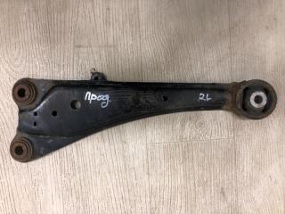 Рычаг задней подвески продольный левый TOYOTA RAV4 13-19 2017 Б/У Рычаг задней подвески продольный левый TOYOTA RAV4 13-19 2017