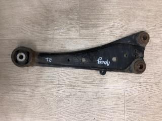 Рычаг задней подвески продольный левый TOYOTA RAV4 13-19 ZSA42 2.0 3ZRFE