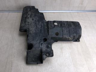 Защита днища задняя левая RAV4 13-19 2017 ZSA42 2.0 3ZRFE