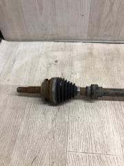 Привод передний правый RAV4 13-19 2017 ZSA42 2.0 3ZRFE