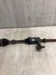 Привод передний правый TOYOTA RAV4 13-19 ZSA42 2.0 3ZRFE