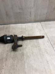 Привод передний правый RAV4 13-19 2017 ZSA42 2.0 3ZRFE