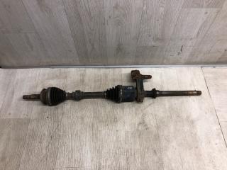 Привод передний правый RAV4 13-19 2017 ZSA42 2.0 3ZRFE