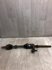 Привод передний правый RAV4 13-19 2017 ZSA42 2.0 3ZRFE