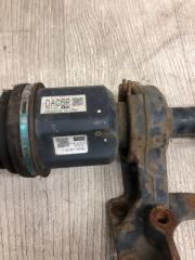 Привод передний правый RAV4 13-19 2017 ZSA42 2.0 3ZRFE