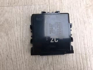 Блок электронный TOYOTA RAV4 13-19 2017