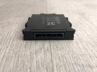 Блок электронный RAV4 13-19 2017 ZSA42 2.0 3ZRFE