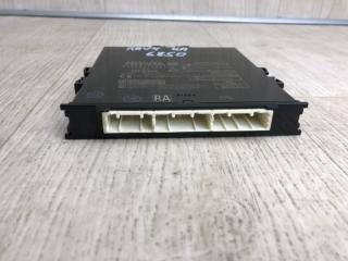 Блок электронный RAV4 13-19 2017 ZSA42 2.0 3ZRFE