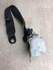 Ремень безопасности задний правый RAV4 13-19 2017 ZSA42 2.0 3ZRFE