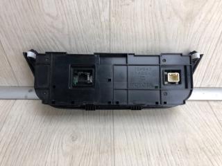 Блок управления печкой TOYOTA RAV4 13-19 ZSA42 2.0 3ZRFE