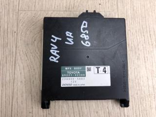 Блок электронный TOYOTA RAV4 13-19 2017