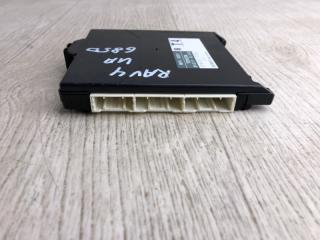 Блок электронный RAV4 13-19 2017 ZSA42 2.0 3ZRFE