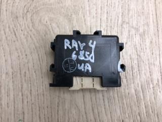 Блок электронный TOYOTA RAV4 13-19 2017