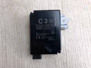 Блок электронный TOYOTA RAV4 13-19 2017