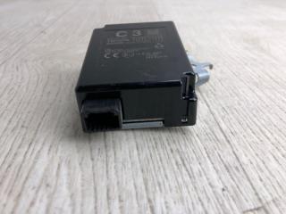 Блок электронный RAV4 13-19 2017 ZSA42 2.0 3ZRFE