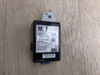 Блок электронный TOYOTA RAV4 13-19 2017